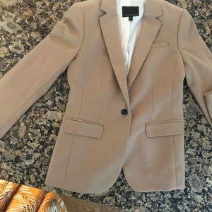 J. Crew Regal Blazer